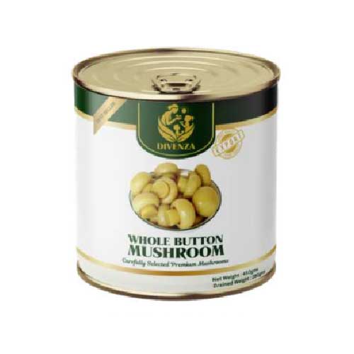 Canned Foods